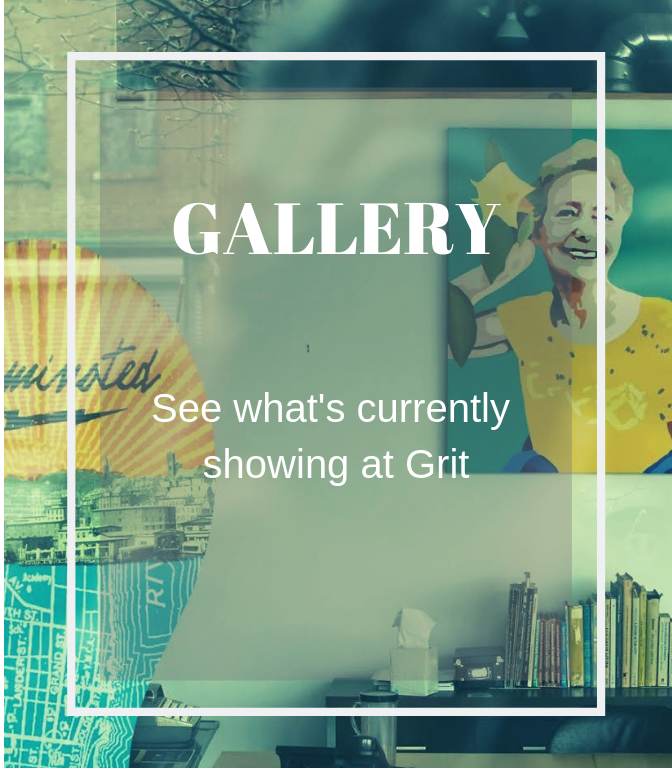 Enjoy Grit Works' art gallery