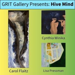 art gallery exhibit in newburgh near beacon ny